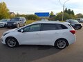 2017 Kia Ceed II Рестайлинг, белый, 900000 рублей - вид 7