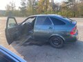 2010 Lada (ВАЗ) Priora I, серый, 330000 рублей - вид 3