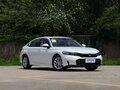 2026 Honda Civic XI Рестайлинг, красный, 2500000 рублей