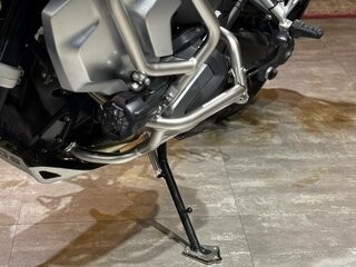 2021 BMW R 1250 GS, белый, 2600000 рублей, вид 4