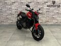 2022 Ducati Monster 937, красный, 825000 рублей - вид 3