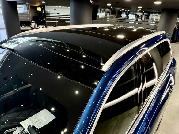 2026 Esteo Exlantix ET8, синий, 7690000 рублей - вид 6