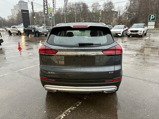 2026 Belgee X70 I Рестайлинг, серый, 2745990 рублей, вид 5