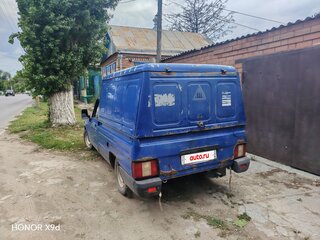 2009 Иж 27175, синий, 165000 рублей, вид 3
