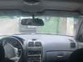 2010 Hyundai Accent ТагАЗ II, серебристый, 450000 рублей - вид 11