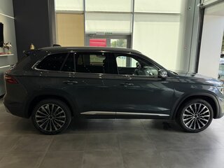 2026 VOLGA K50, серый, 4649000 рублей, вид 3