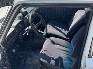 1994 Lada (ВАЗ) 2106 5-speed, белый, 119000 рублей, вид 5