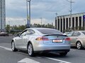 2014 Tesla Model S P85 I, серебристый, 2333333 рублей - вид 1