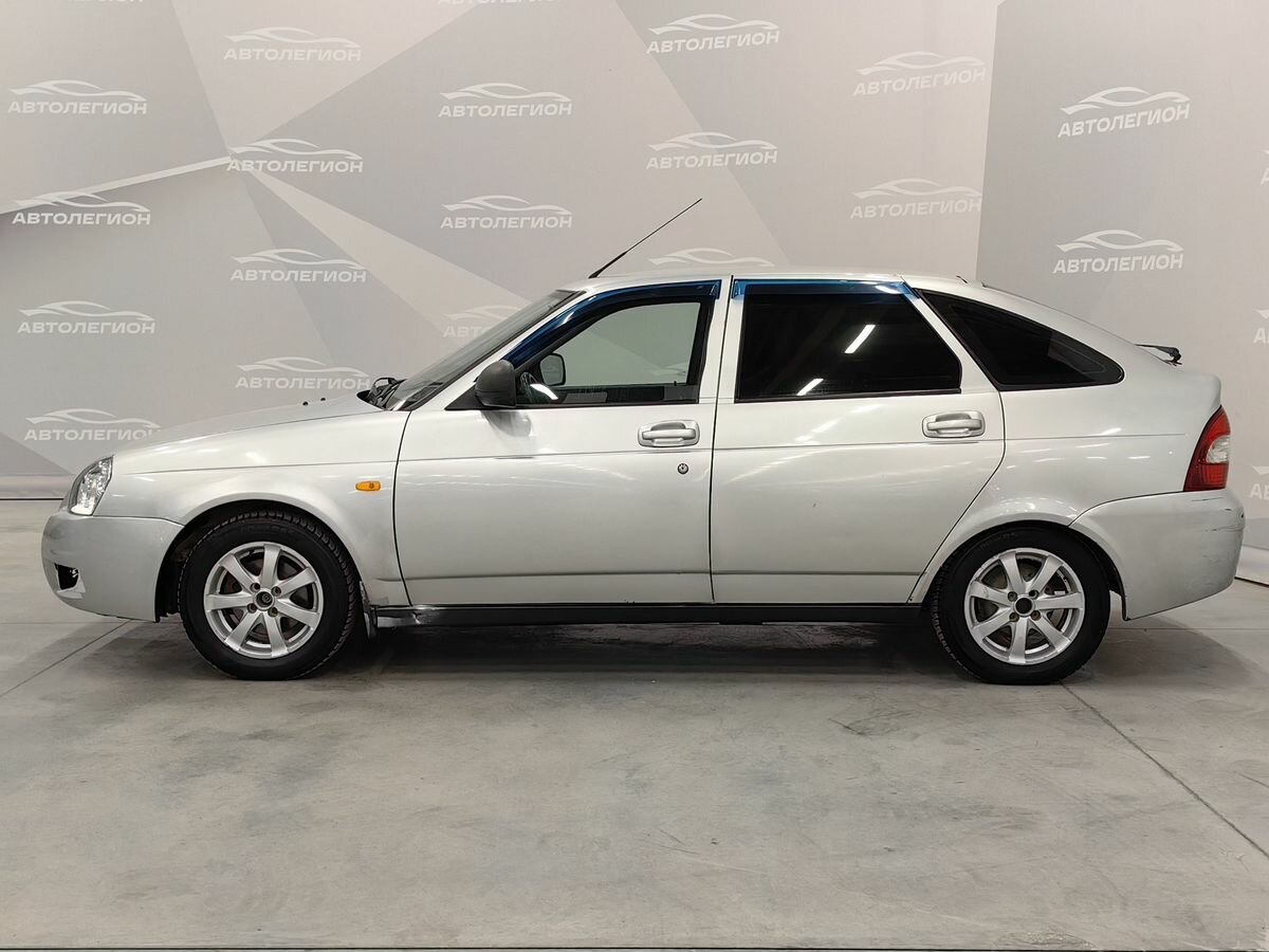 Открыть фотографии: Lada (ВАЗ) Priora I