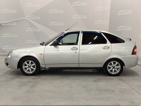 Lada (ВАЗ) Priora I