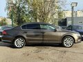 2011 Volkswagen Passat B7, коричневый, 769000 рублей - вид 4