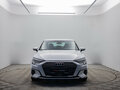 2021 Audi A3 35 TFSI IV (8Y), белый, 2550000 рублей - вид 1