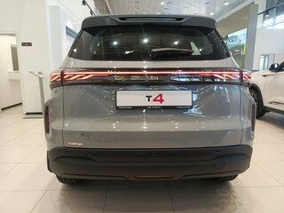 2025 Tenet T4, серый, 2321550 рублей, вид 4