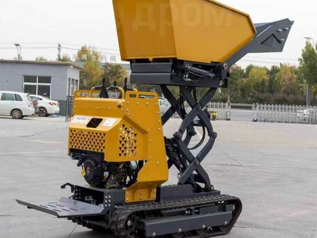 2026 Hightop HTS50, золотистый, 800000 рублей, вид 1