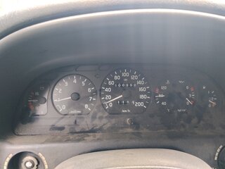 2001 ГАЗ 3110 «Волга», белый, 80000 рублей, вид 5