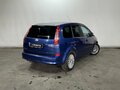 2009 Ford C-MAX I Рестайлинг, синий, 440000 рублей - вид 5