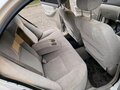 2001 Toyota Corolla Fielder IX (E120, E130), белый, 499900 рублей - вид 10