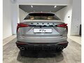 2026 Haval F7x II, серый - вид 4