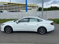 2021 Hyundai Sonata VIII (DN8), белый, 1850000 рублей - вид 7