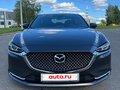 2019 Mazda 6 III (GJ) Рестайлинг 2, серый, 3090000 рублей