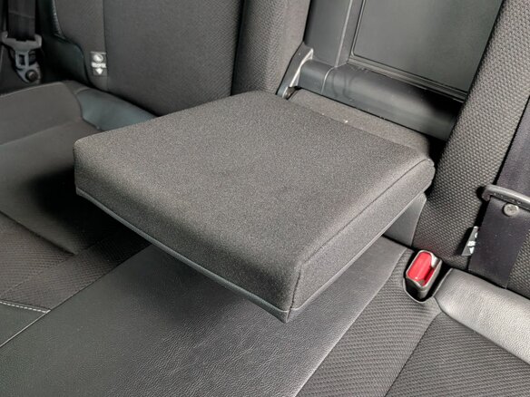 2012 Citroen C4 II, белый, 549000 рублей - вид 25