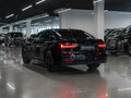2021 Audi A6 40 TDI V (C8), чёрный - вид 4