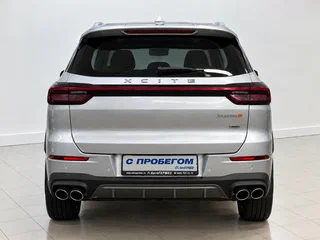 2024 Xcite X-Cross 8, серый, 2599000 рублей, вид 3