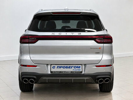 2024 Xcite X-Cross 8, серый, 2549000 рублей, вид 3