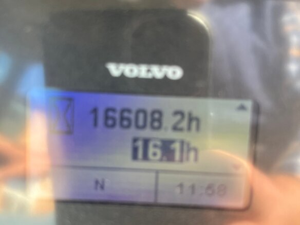 2015 Volvo BL, 6500000 рублей - вид 7