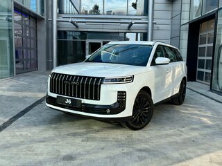 2026 Jeland J6, белый, 2549000 рублей, вид 3