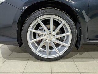 2013 Toyota Camry VII (XV50), серый, 1990000 рублей, вид 5