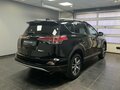 2017 Toyota RAV4 IV (XA40) Рестайлинг, чёрный, 2325000 рублей - вид 5