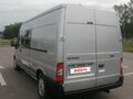 2009 Ford Transit, серебристый, 1100000 рублей - вид 5