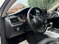 2010 Audi A7 I (4G), белый - вид 6