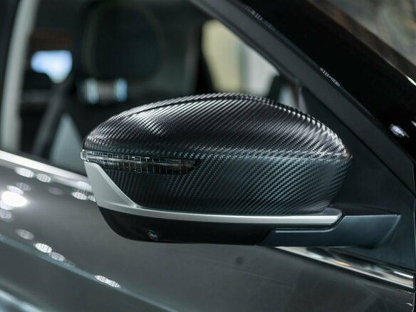 2026 Geely Coolray I Рестайлинг, серый, 2964990 рублей - вид 8