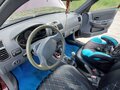 2011 Hyundai Accent ТагАЗ II, красный, 500000 рублей - вид 9