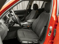 2017 BMW 1 серии 118i II (F20/F21) Рестайлинг, красный - вид 8