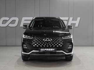 2022 Chery Tiggo 7 Pro I, чёрный, 1699000 рублей, вид 2