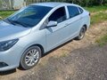 2014 Haima M3, серебристый, 420000 рублей