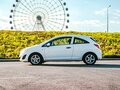2011 Opel Corsa D Рестайлинг I, белый, 430000 рублей - вид 6