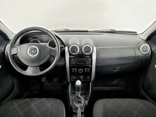 2016 Lada (ВАЗ) Largus Cross I, бежевый, 790000 рублей, вид 5