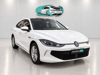 2022 Volkswagen Lamando L II, белый, 1780500 рублей, вид 3