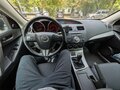 2009 Mazda 3 II (BL), серый, 820000 рублей - вид 7