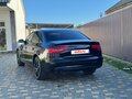 2012 Audi A4 IV (B8) Рестайлинг, чёрный, 1300000 рублей - вид 6
