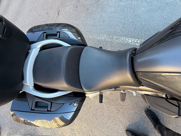 2013 BMW K 1600 GT, серый, 1220000 рублей - вид 19