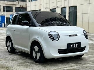 2025 Changan Lumin 18kWh, серый, 890000 рублей, вид 1