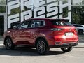 2023 Changan CS55 Plus II, красный, 2100000 рублей - вид 1