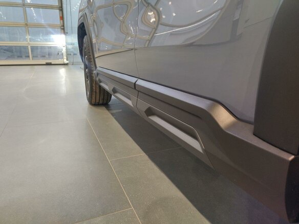 2026 Haval H3 I Рестайлинг, серый, 3249000 рублей - вид 13