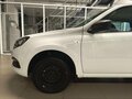 2026 Lada (ВАЗ) Granta I Рестайлинг, белый - вид 2