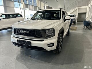 2026 Haval H7 I, белый, 3999000 рублей, вид 4